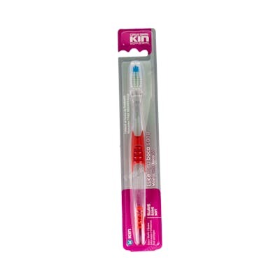 Kin Brosse à dents douce