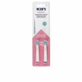 Kin KIN SENSITIVE tête de rechange universelle (lot de 2)