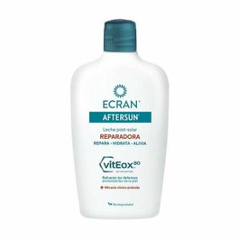Ecran Aftersun Lait Hydratant Réparateur 24h
