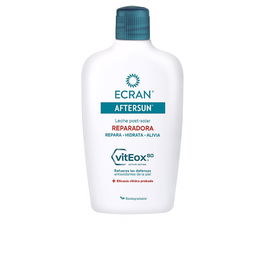 Ecran Lait hydratant réparateur après-soleil 24h 400 ml