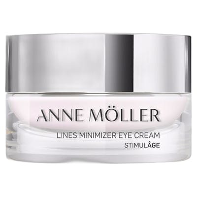 Anne Möller STIMULÂGE Lines Minimizer Eye Cream 15 ml
