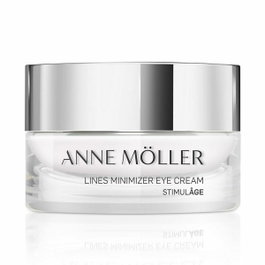 Anne Möller STIMULÂGE Lines Minimizer Eye Cream 15 ml