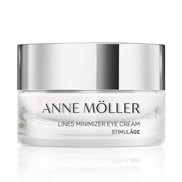Anne Möller STIMULÂGE Lines Minimizer Eye Cream 15 ml