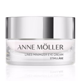 Anne MÖLLER STIMULÂGE Crème Minimizer Rides Contour des Yeux - 15 ml