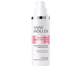 Anne Möller STIMULÂGE Fluide Perfecteur Éclaircissant SPF30 - 50 ml