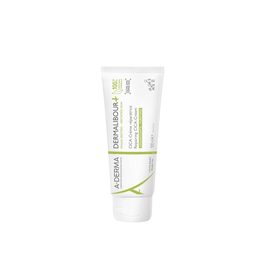 A-DERMA DERMALIBOUR+ Cica-Crème Réparatrice & Purifiante 50 ml pour Peaux Irritées