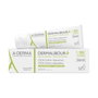 A-Derma DERMALIBOUR+ Cica-crème réparatrice 50 ml