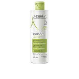 A-Derma Biology Eau Micellaire Dermatologique 400 ml