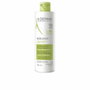 A-Derma BIOLOGY Lait démaquillant dermatologique 400 ml