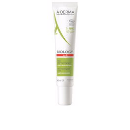A-Derma Soin Dermatologique Anti-Rougeurs BIOLOGY AR 40 ml