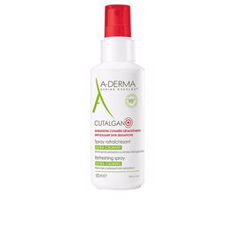 A-Derma CUTALGAN Spray Ultracalmante Rafraîchissant 100 ml