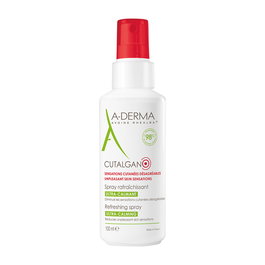 A-Derma CUTALGAN Spray Ultracalmante Rafraîchissant 100 ml