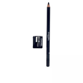 Chanel LE CRAYON KHÔL Crayon pour les yeux #noir-61