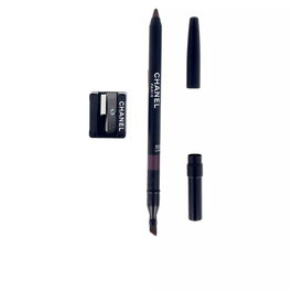 Chanel LE CRAYON YEUX Precision Eye Definer #berry-58