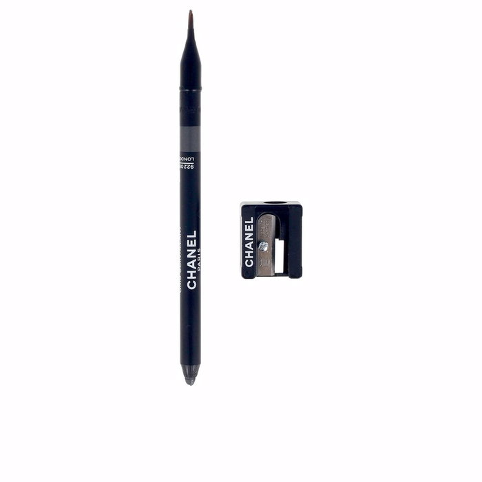 Chanel LE CRAYON YEUX Crayon Yeux Precision Eye Definer #gris scintillant-69