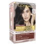 L'Oréal Paris Excellence Nudes 2u-brune la plus foncée