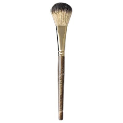 Gold By Jose Ojeda Brosse polyvalente en poils de chèvre
