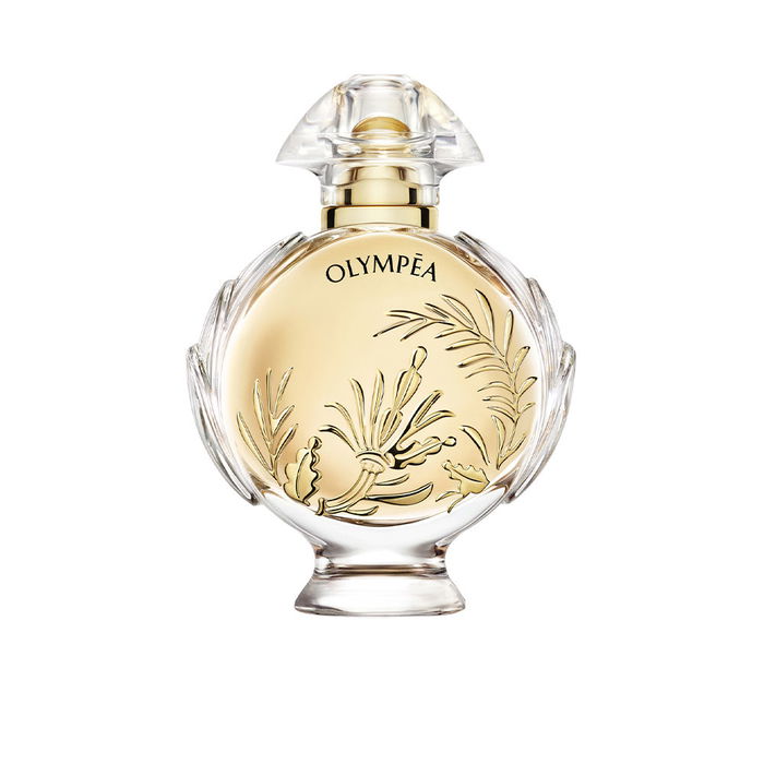 Rabanne OLYMPÉA SOLAR Eau de Parfum Vaporisateur 30 ml Parfum Femme Floral Rabanne OLYMPÉA SOLAR Eau de Parfum Vaporisateur 30 ml Parfum Femme Floral