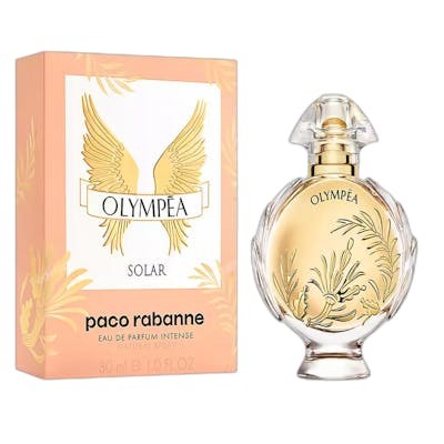 Rabanne Olympéa Solar Eau de Parfum 30 ml