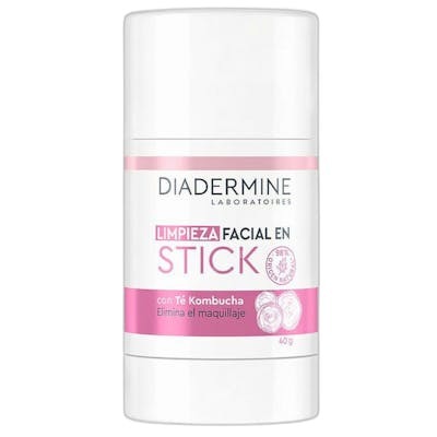 Diadermine ESSENTIAL CARE Stick Nettoyant Visage 40 g