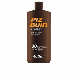 Piz Buin Lotion Anti-allergie Allergy SPF 30 400 ml