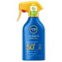 Nivea Sun Protecte & Hidrata Spray SPF50+ 270 ml