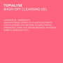 SVR TOPIALYSE Gel Lavant 400 ml