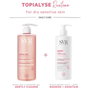 SVR TOPIALYSE Gel Lavant 400 ml