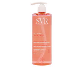 SVR Laboratoire Dermatologique TOPIALYSE Gel Lavant 400 ml pour peaux sensibles sèches