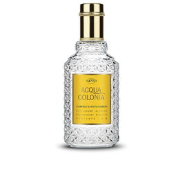 4711 ACQUA COLONIA Starfruit & White Flowers Eau de Cologne Vaporisateur 50 ml