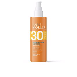 Anne Möller EXPRESS Fluide Corporel SPF30 175 ml