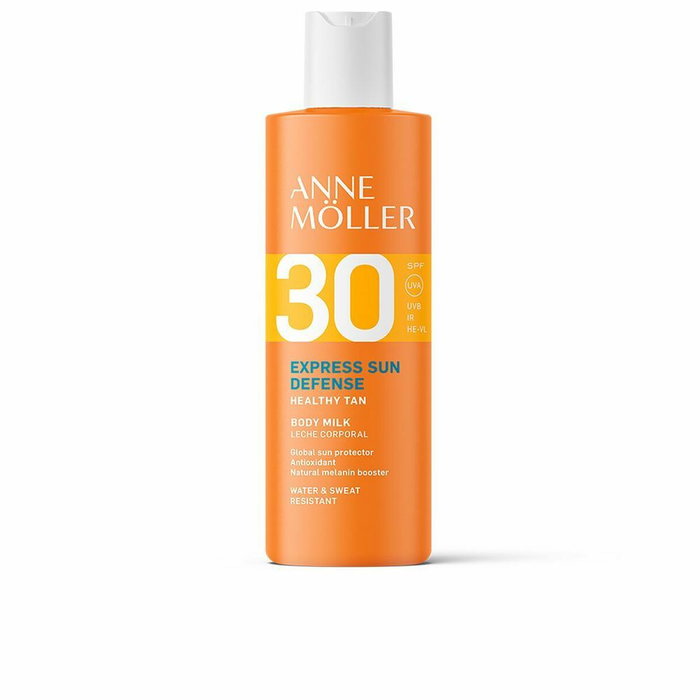 Anne Möller EXPRESS body milk SPF30 Anne Möller EXPRESS body milk SPF30