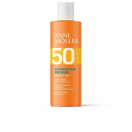 Anne Möller EXPRESS Body Milk SPF 50