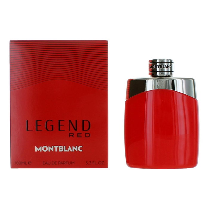 Montblanc Legend Red Eau de Parfum 100 ml Montblanc Legend Red Eau de Parfum 100 ml