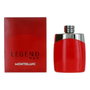 Montblanc Legend Red Eau de Parfum 100 ml