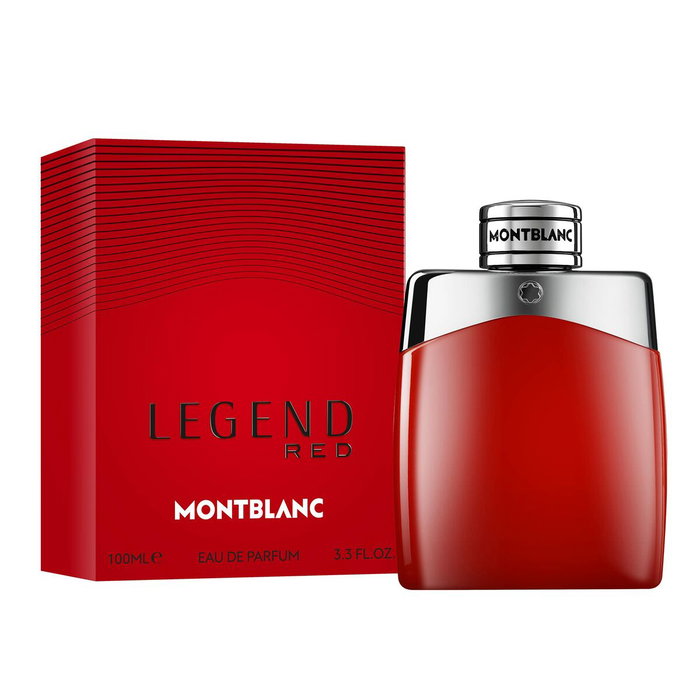 Montblanc Legend Red Eau de Parfum 100 ml