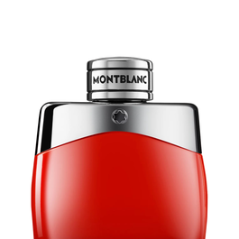 Mont Blanc Legend Red Eau de Parfum pour Femme, 50 mL
