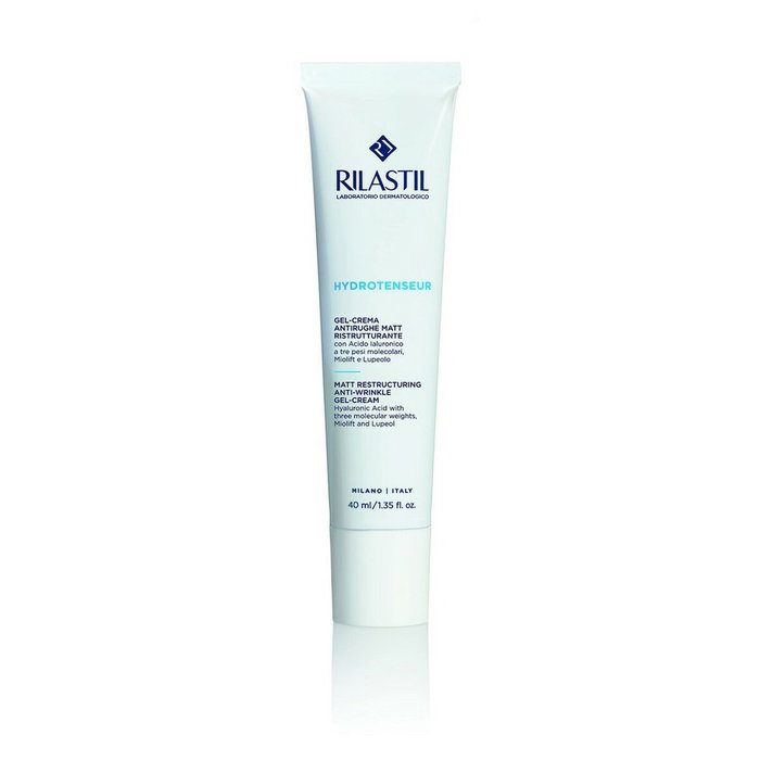 Rilastil HYDROTENSEUR Gel-Crème Restructurante Anti-Rides 40 ml