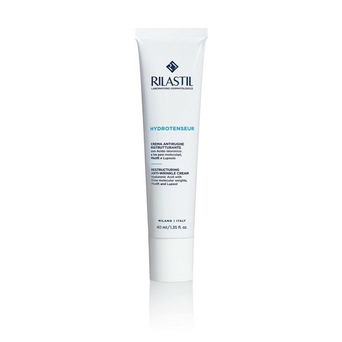 Rilastil Hydrotenseur Crème Riche Reestructurante et Antiarrugas 40 ml Rilastil Hydrotenseur Crème Riche Reestructurante et Antiarrugas 40 ml