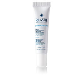Rilastil HYDROTENSEUR Contour des Yeux Restructurant et Anti-rides - Soin Intensif 15 ml