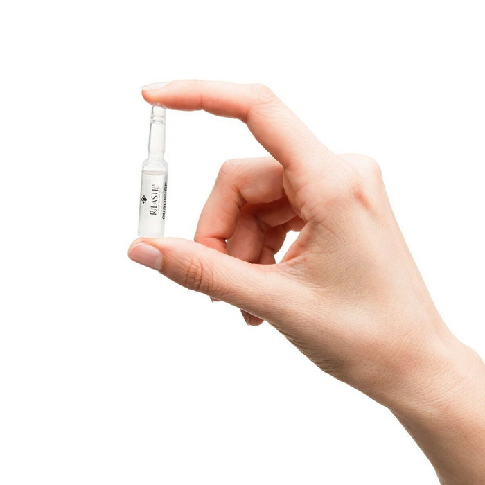 Rilastil MULTIREPAIR CUADRI-GF Ampoules antioxydantes (10 unités)