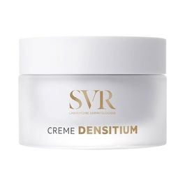 SVR DENSITIUM Crème Redensifiante et Nourrissante avec Acide Hyaluronique et Bio-calcio 50 ml