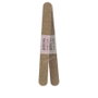 Beter Lima uñas fibre naturelle, 2 unités