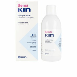 Kin SENSIKIN Bain de Bouche 500 ml