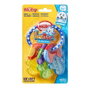 Nuby IcyBite Anneau de dentition Clés Gel réfrigérant