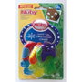 Nuby IcyBite Anneau de dentition Clés Gel réfrigérant