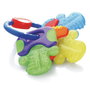 Nuby IcyBite Anneau de dentition Clés Gel réfrigérant