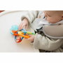 Nuby IcyBite Anneau de dentition Clés Gel réfrigérant