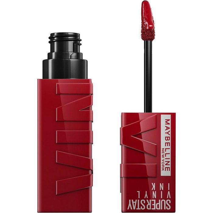 Maybelline Superstay Vinyl Ink #10-lippy 4,2 ml Maybelline Superstay Vinyl Ink #10-lippy 4,2 ml