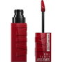 Maybelline Superstay Vinyl Ink #10-lippy 4,2 ml